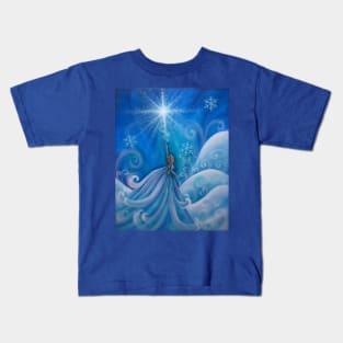 Let It Go Kids T-Shirt